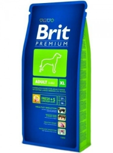 BRIT Premium Adult XL 15kg