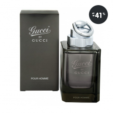 Parfém pánský Gucci 50ml (sleva)