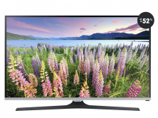 Televize Samsung UE40J5100 (uhlopříčka 101 cm)
