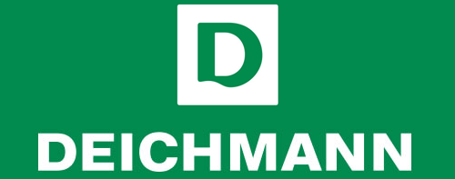 E-shop Deichmann.cz výprodej, akce, slevy