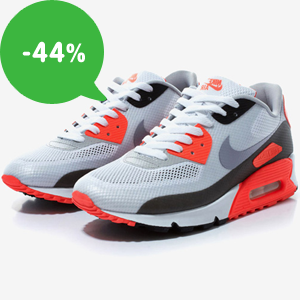 Boty Nike Air Max levně v eshopu Queens + doprava zdarma