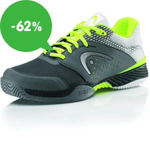Výprodej: Sportovní obuv dámská/pánská se slevou až 62%